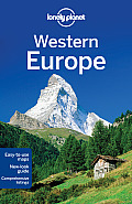 Lonely Planet Western Europe 11th Edition