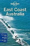Lonely Planet East Coast Australia 5th Edition