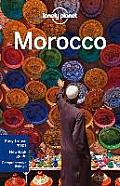 Lonely Planet Morocco 11th Edition