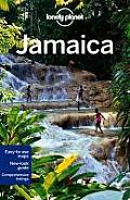 Lonely Planet Jamaica 7th Edition