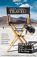 Lonely Planet Lights Camera Travel
