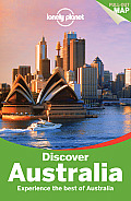 Lonely Planet Discover Australia 3rd Edition