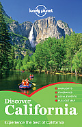 Lonely Planet Discover California 2nd Edition