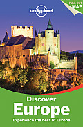 Lonely Planet Discover Europe 3rd Edition
