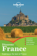 Lonely Planet Discover France 3rd Edition