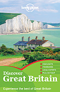 Lonely Planet Discover Great Britain 3rd Edition