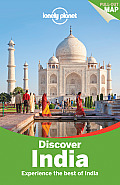 Lonely Planet Discover India 2nd Edition