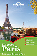 Lonely Planet Discover Paris 2nd Edition