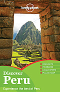 Lonely Planet Discover Peru 2nd Edition