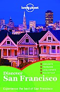 Lonely Planet Discover San Francisco 2nd Edition