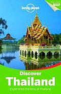 Lonely Planet Discover Thailand 3rd Edition
