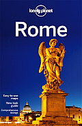 Lonely Planet Rome 8th Edition