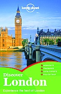 Lonely Planet Discover London 2nd Edition