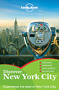 Discover New York City 2nd Edition