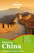 Lonely Planet Discover China 2nd Edition