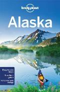 Lonely Planet Alaska 11th Edition