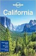 Lonely Planet California 7th Edition
