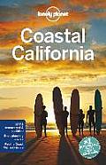 Lonely Planet Coastal California 5th Edition