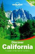 Lonely Planet Discover California 3rd Edition