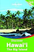 Lonely Planet Discover Hawaii the Big Island 2nd Edition