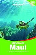 Lonely Planet Discover Maui 2nd Edition