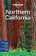 Lonely Planet Northern California 2nd Edition