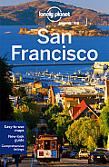 Lonely Planet San Francisco 9th Edition