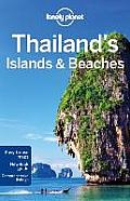 Lonely Planet Thailands Islands & Beaches 9th Edition