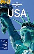 Lonely Planet USA 8th Edition