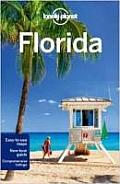 Lonely Planet Florida 7th Edition