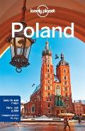 Lonely Planet Poland 8th Edition