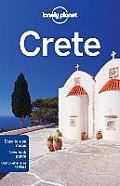 Lonely Planet Crete 6th Edition