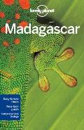 Lonely Planet Madagascar 8th edition