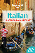Lonely Planet Italian Phrasebook 5th Edition