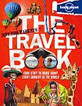 Lonely Planet Not for Parents Travel Book Cool Stuff to Know About Every Country in the World