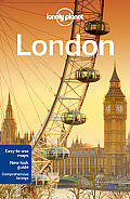 Lonely Planet London 9th Edition