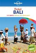 Lonely Planet Pocket Bali 4th Edition