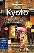 Lonely Planet Kyoto 6th Edition