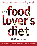 Food Lovers Diet
