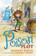 The Poison Plot: Volume 2