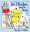 MR Chicken Goes to Paris