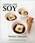 Cooking with Soy