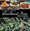 Authentic Tastes of Southeast Asia