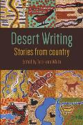 Desert Writing - Stories from Country