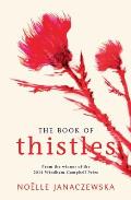 Book of Thistles: And Other Prickly Subjects