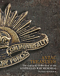 Anzac Treasures: The Gallipoli Collection of the Australian War Memorial