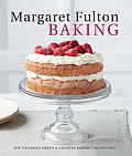 Margaret Fulton Baking The Ultimate Sweet & Savory Baking Collection