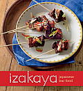 Izakaya Japanese Bar Food
