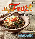 My Feast with Peter Kuruvita Recipes from the Islands of the South Pacific Sri Lanka Indonesia & the Philippines