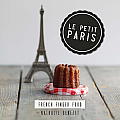 Le Petit Paris French Finger Food